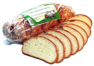 Hiiumaa Pagar Hiiu Talusai 480g