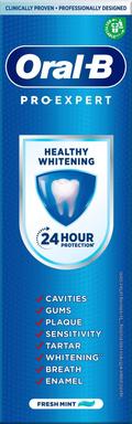 Hambapasta Proexpert Healthy Whitening 75 ml