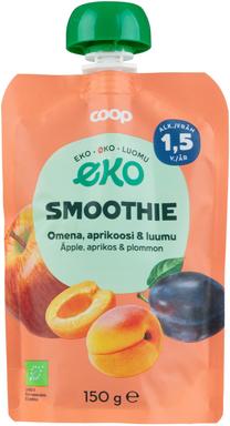 Coop smuuti õuna-mango 1,5a 150g