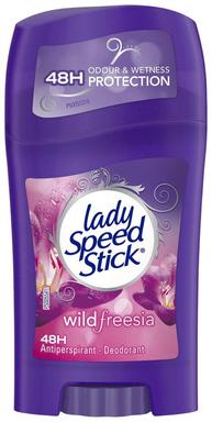 Pulkdeodorant Lady Speed Stick Wild Freesia 40g
