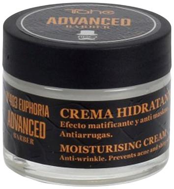 Niisutav näokreem meestele 50ml