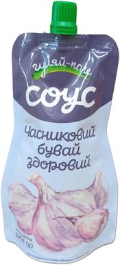 Küüslaugumaitseline kaste 180g