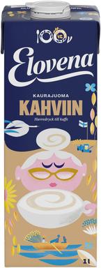 Kaerajook kohvile, 1l
