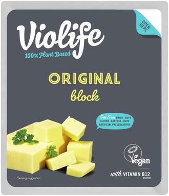 Violife taimnetoode, 400 g