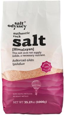 Himaalaja sool jahvatatud 1kg
