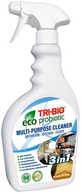 Tri-Bio puh.vah 3in1 universaalne 420ml