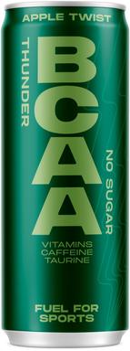 Thunder BBCA energiajook õun 330 ml