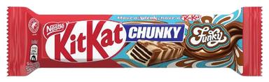 KitKat šokolaadibatoon Chunky Funky 40g