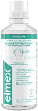 Suuvesi Elmex Gentle Care 400ml