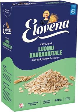 Mahetäisterakaerahelbed 900 g