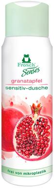 Dušigeel frosch senses granaatõun 300 ml