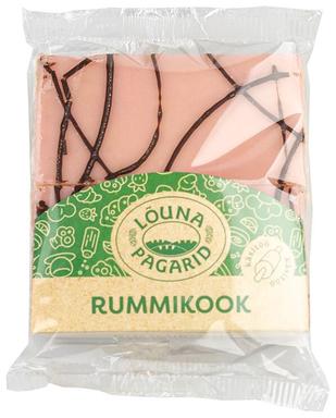 Lõuna Pagarid Rummikook 2X 90 g