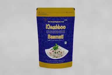 Khushboo Basmati pikateraline riis 1 kg
