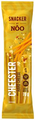 Nõo juustu snäkk kõva juustuga, 70g