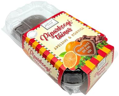 Gourmet Club Piparkoogitaigen Apelsini ja kohviga 500 g