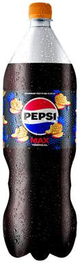 Pepsi Max Tropical karastusjook 1,5 l