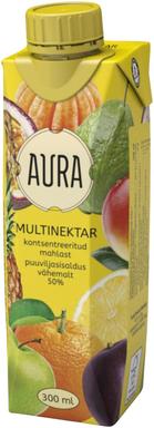 Aura Multinektar 300 ml