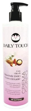 Kehakreem mandli 500ml
