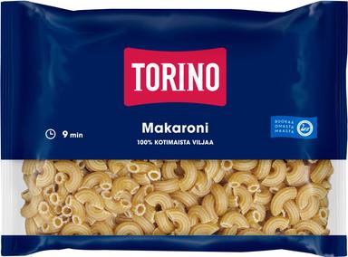 Torino makaronid 400 g