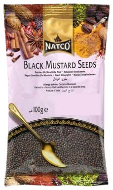Sinepiseemned 100g
