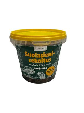 Marjex Soolaseentesegu 350 g