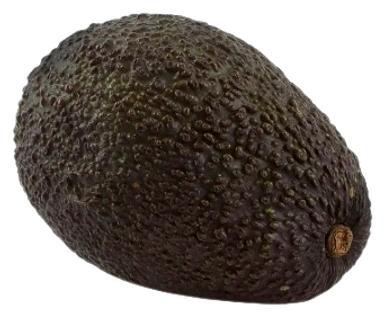 Avokaado Hass söömisküps