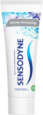 Hambapasta Sensodyne Gentle Whitening 75ml