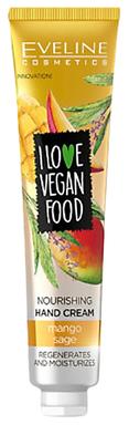 Kätekreem I Love Vegan mango&salvei 50ml