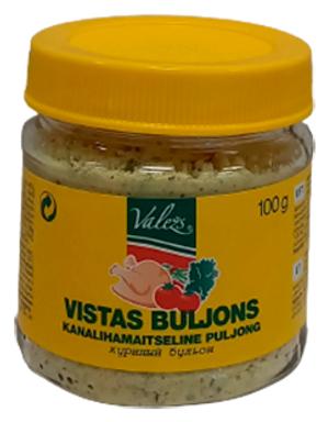 Valezs kanapuljong 100g