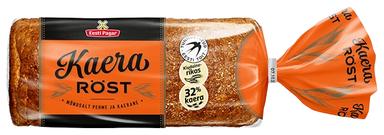 Pagari Kaeraröst 430 g