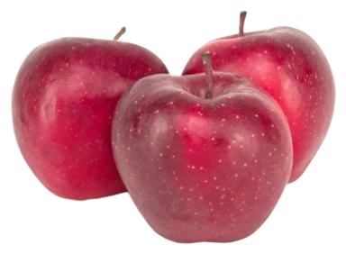 Õun Red Delicios I klass