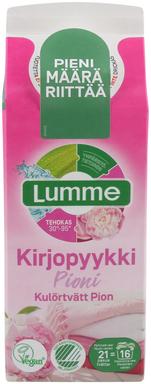 Lumme pesugeel color pojeng 750ml