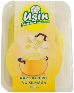 Kartulipüree 300 g