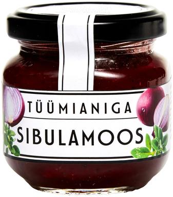 Sibulamoos tüümianiga 130 g