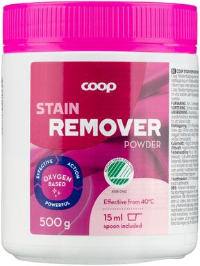 Plekieemalduspulber Coop Color 500g