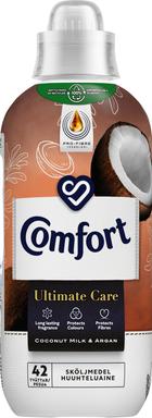 Comfort Pesuloputusvahend Coconut Milk&Argan 762Ml
