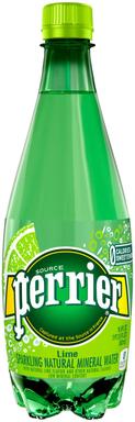 Perrier Laim mineraalvesi 0.5L karboniseeritud