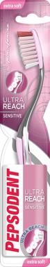 Hambahari Ultra Reach Sensitive extra soft