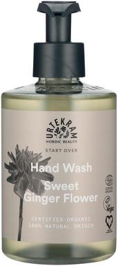 Urtekram Sweet Ginger vedelseep 300ml