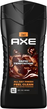 AXE dušigeel DARK TEMPTATION 250ml