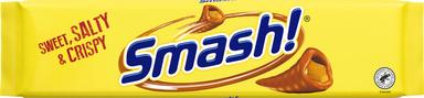 Smash! Piimašokolaad 150 g