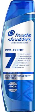 H&S SHAMPOON PRO-EXPERT 7
