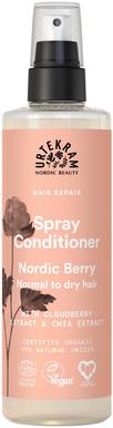 Urtekram spreipalsam Rich Repair Nordic Berry 180ml