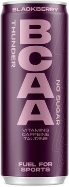 Thunder Energy BCAA  Aedmurakas energiajook 330 ml