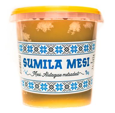 Sumila mesi 1 kg