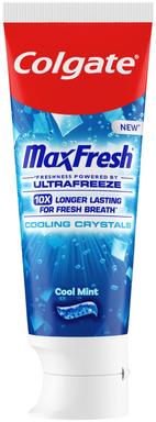 Hambapasta Colgate Max Fresh Cooling 75ml