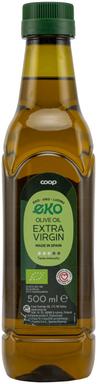 Coop ekstra neitsioliiviõli 500 ml