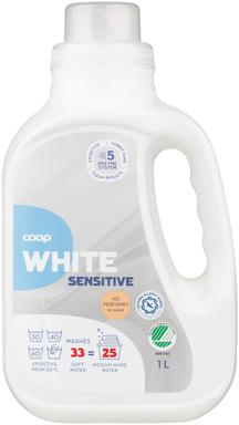 Pesugeel Coop White Sensitive 1L