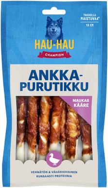Närimispulgad pardilihaga 13 cm, 11 tk., 100 g