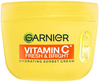 Näokreem Garnier Vitamiin C Sorbet 85ml